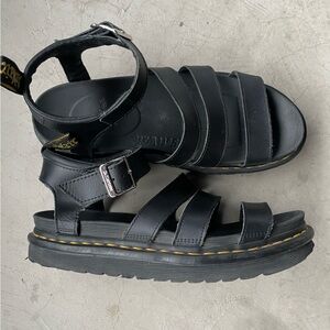 Dr. Martens | 'Blaire' Sandal